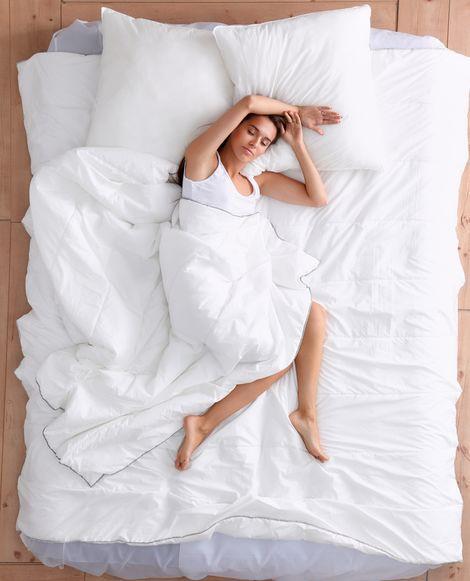睡衣、床单多久该洗一次？超过这个时间，百万螨虫陪你睡